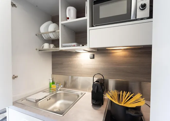 Corte Paradiso * Torino