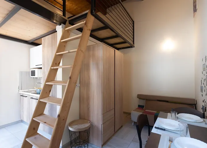 Corte Paradiso Hotel